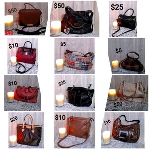 Purses